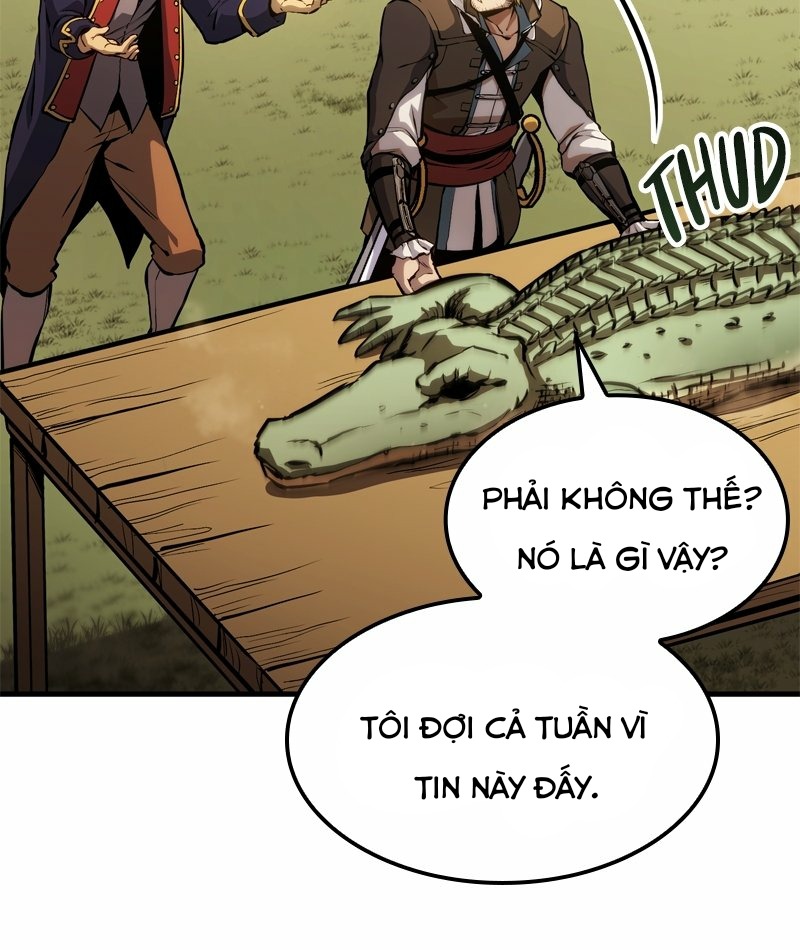 Assassins Creed - Ngôi Đền Bị Lãng Quên Chap 10 - Trang 5
