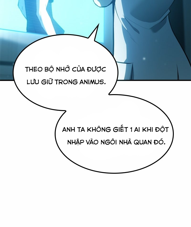 Assassins Creed - Ngôi Đền Bị Lãng Quên Chap 10 - Trang 61