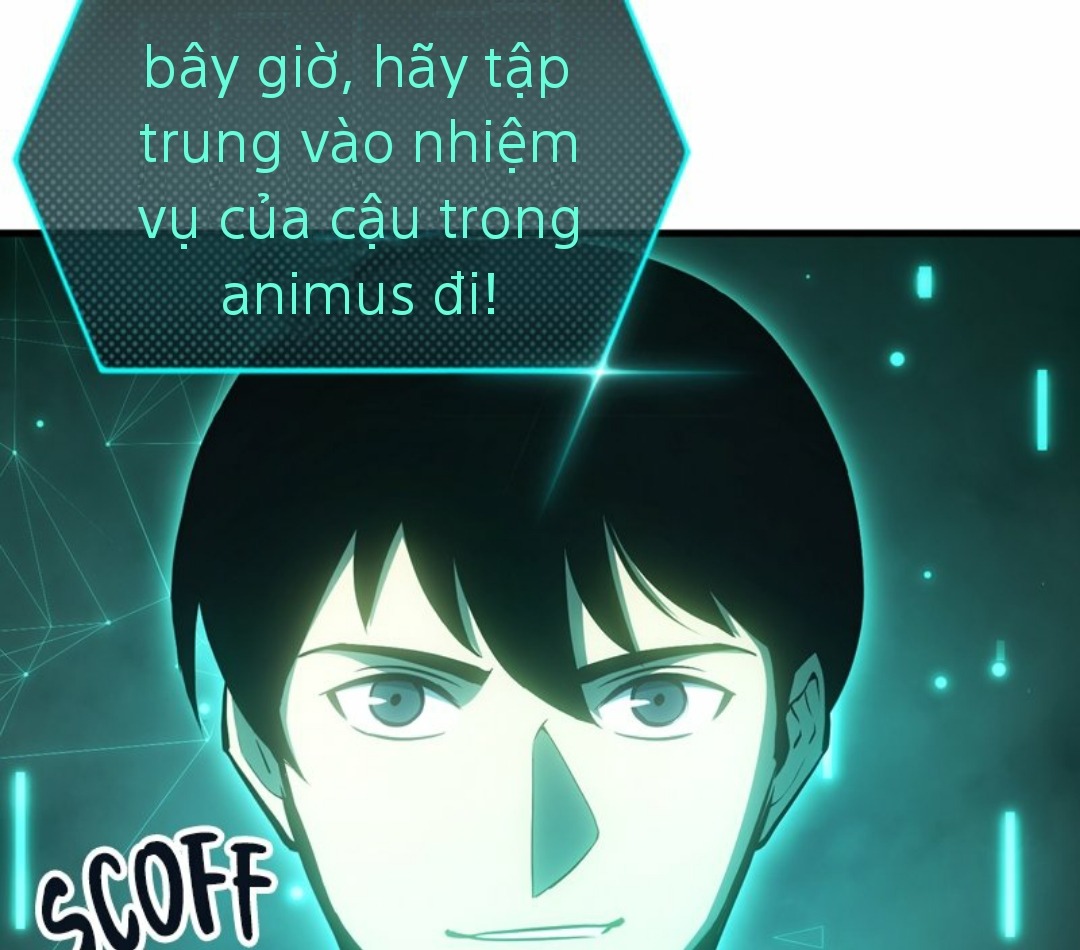 Assassins Creed - Ngôi Đền Bị Lãng Quên Chap 10 - Trang 77