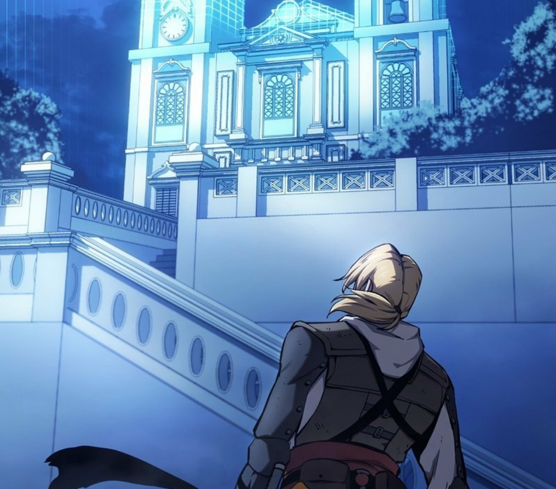 Assassins Creed - Ngôi Đền Bị Lãng Quên Chap 10 - Trang 87