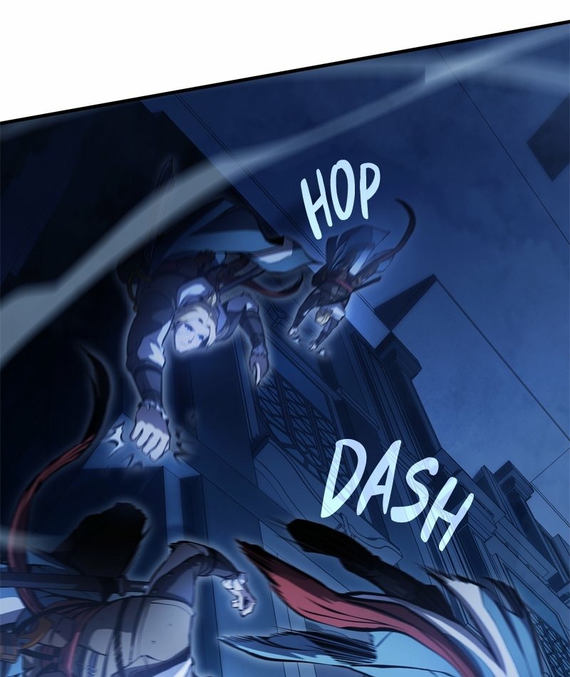 Assassins Creed - Ngôi Đền Bị Lãng Quên Chap 10 - Trang 99