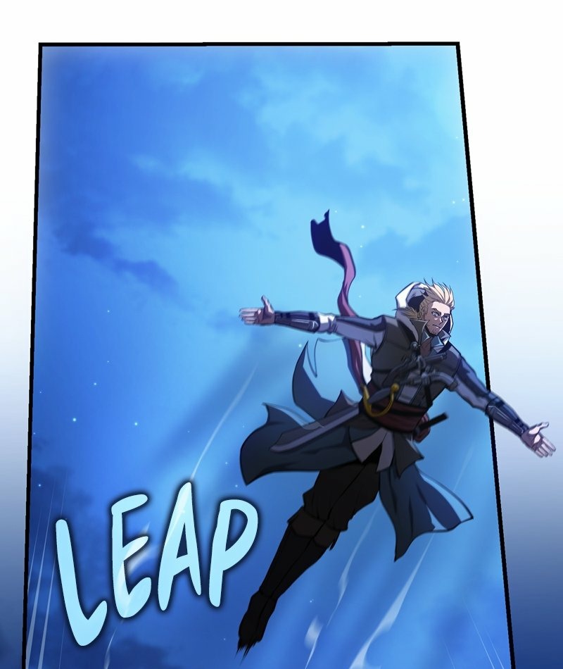 Assassins Creed - Ngôi Đền Bị Lãng Quên Chap 10 - Trang 117