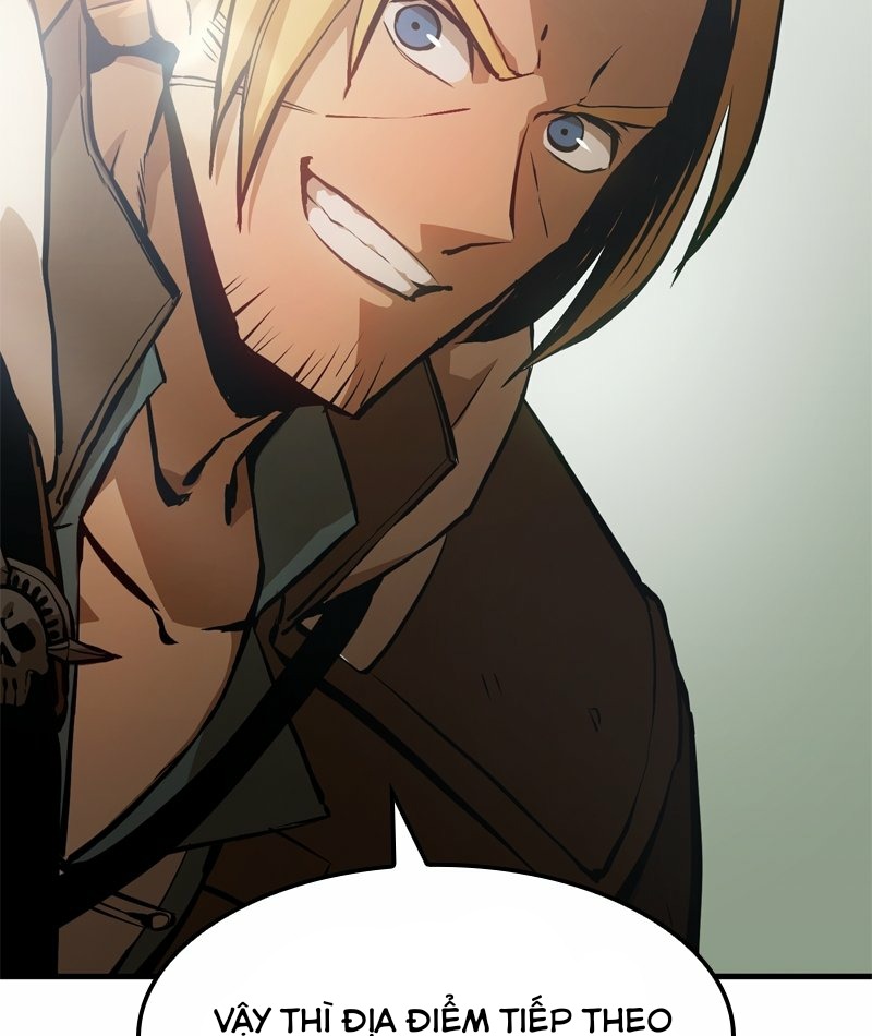 Assassins Creed - Ngôi Đền Bị Lãng Quên Chap 10 - Trang 13