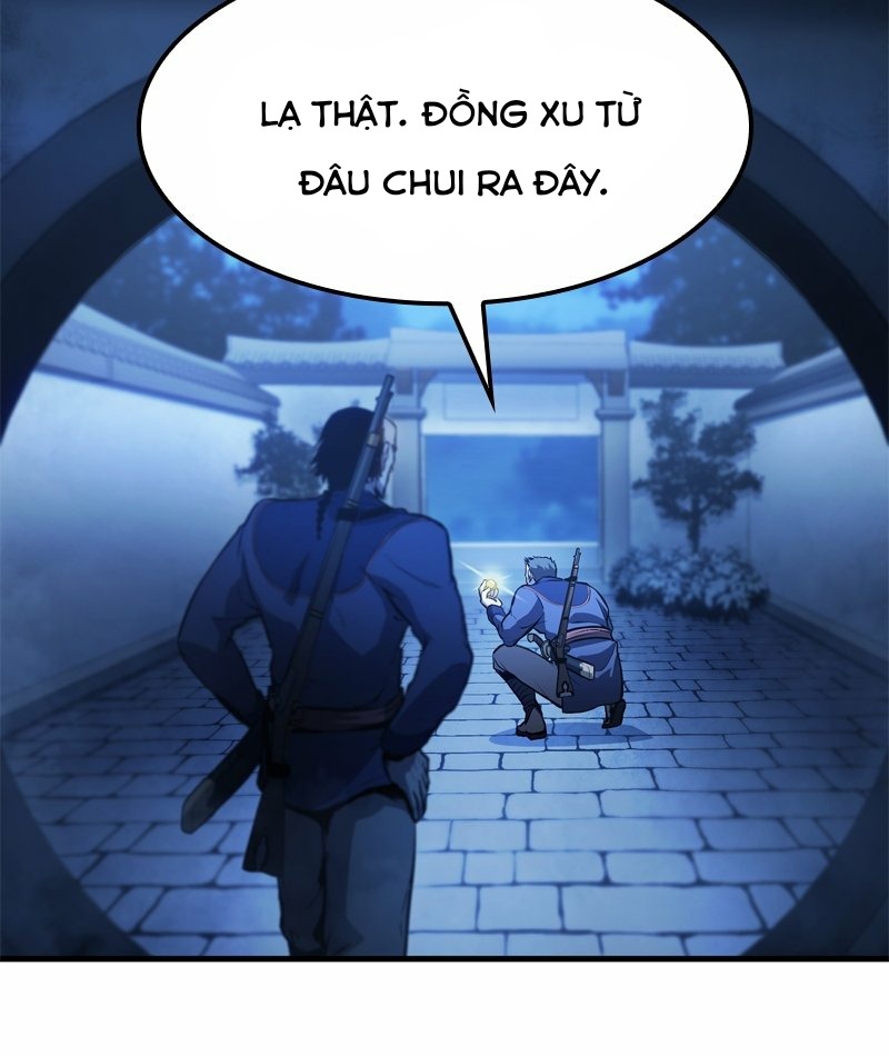 Assassins Creed - Ngôi Đền Bị Lãng Quên Chap 10 - Trang 195