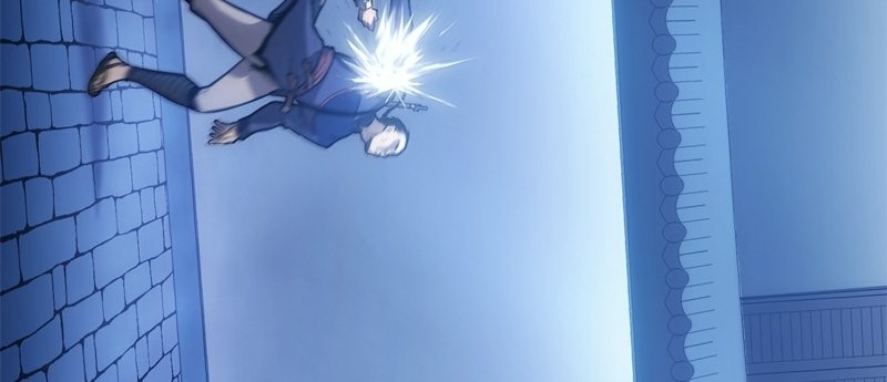 Assassins Creed - Ngôi Đền Bị Lãng Quên Chap 10 - Trang 204