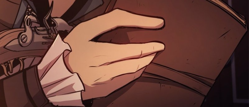 Assassins Creed - Ngôi Đền Bị Lãng Quên Chap 10 - Trang 254