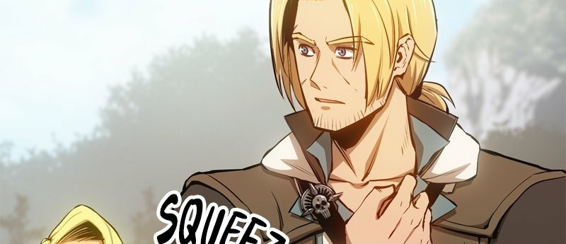 Assassins Creed - Ngôi Đền Bị Lãng Quên Chap 10 - Trang 34