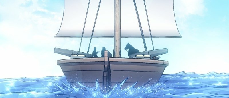 Assassins Creed - Ngôi Đền Bị Lãng Quên Chap 10 - Trang 52