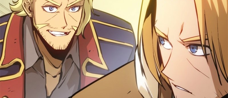 Assassins Creed - Ngôi Đền Bị Lãng Quên Chap 10 - Trang 8