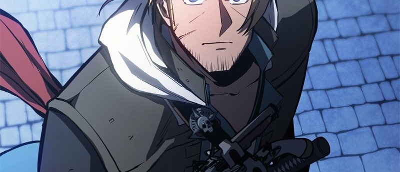 Assassins Creed - Ngôi Đền Bị Lãng Quên Chap 10 - Trang 90