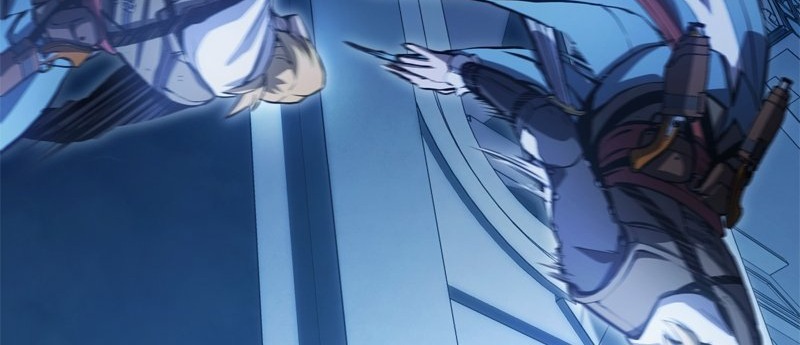 Assassins Creed - Ngôi Đền Bị Lãng Quên Chap 10 - Trang 100