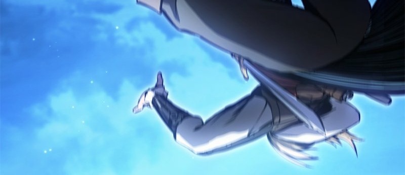 Assassins Creed - Ngôi Đền Bị Lãng Quên Chap 10 - Trang 102