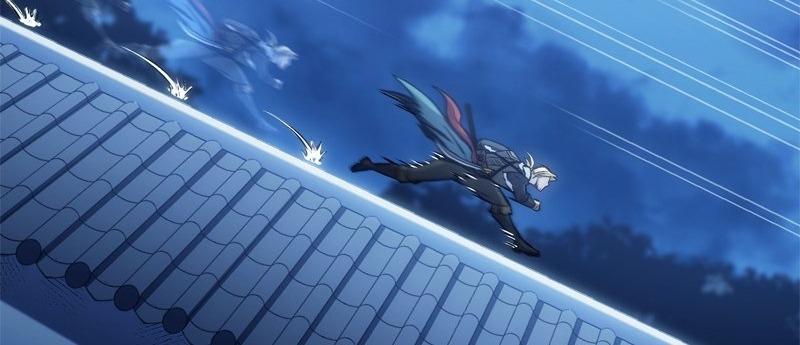 Assassins Creed - Ngôi Đền Bị Lãng Quên Chap 10 - Trang 176