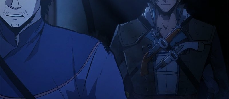 Assassins Creed - Ngôi Đền Bị Lãng Quên Chap 10 - Trang 198