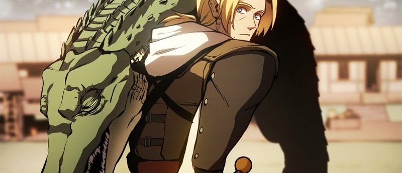 Assassins Creed - Ngôi Đền Bị Lãng Quên Chap 10 - Trang 2