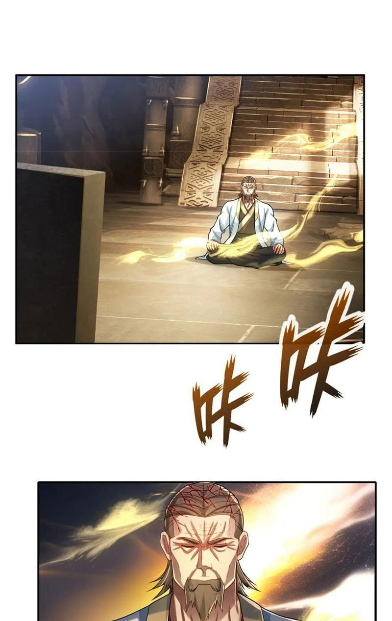 Ta Có Thể Đốn Ngộ Vô Hạn - Chương 116 - Trang 3