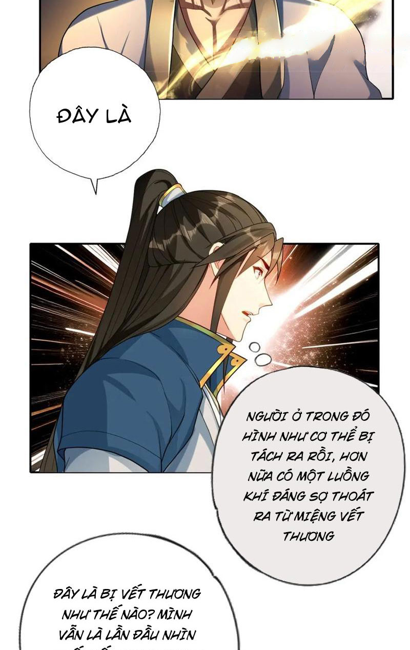 Ta Có Thể Đốn Ngộ Vô Hạn - Chương 116 - Trang 4