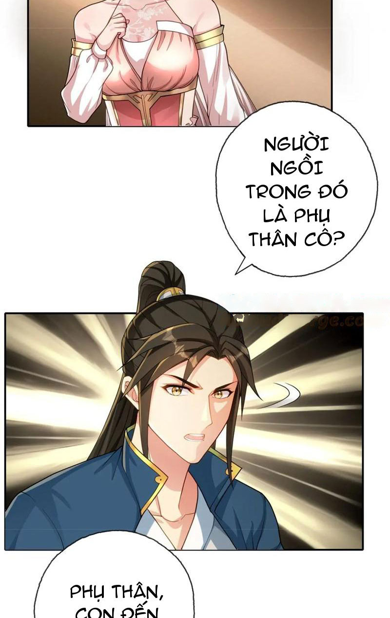 Ta Có Thể Đốn Ngộ Vô Hạn - Chương 116 - Trang 6