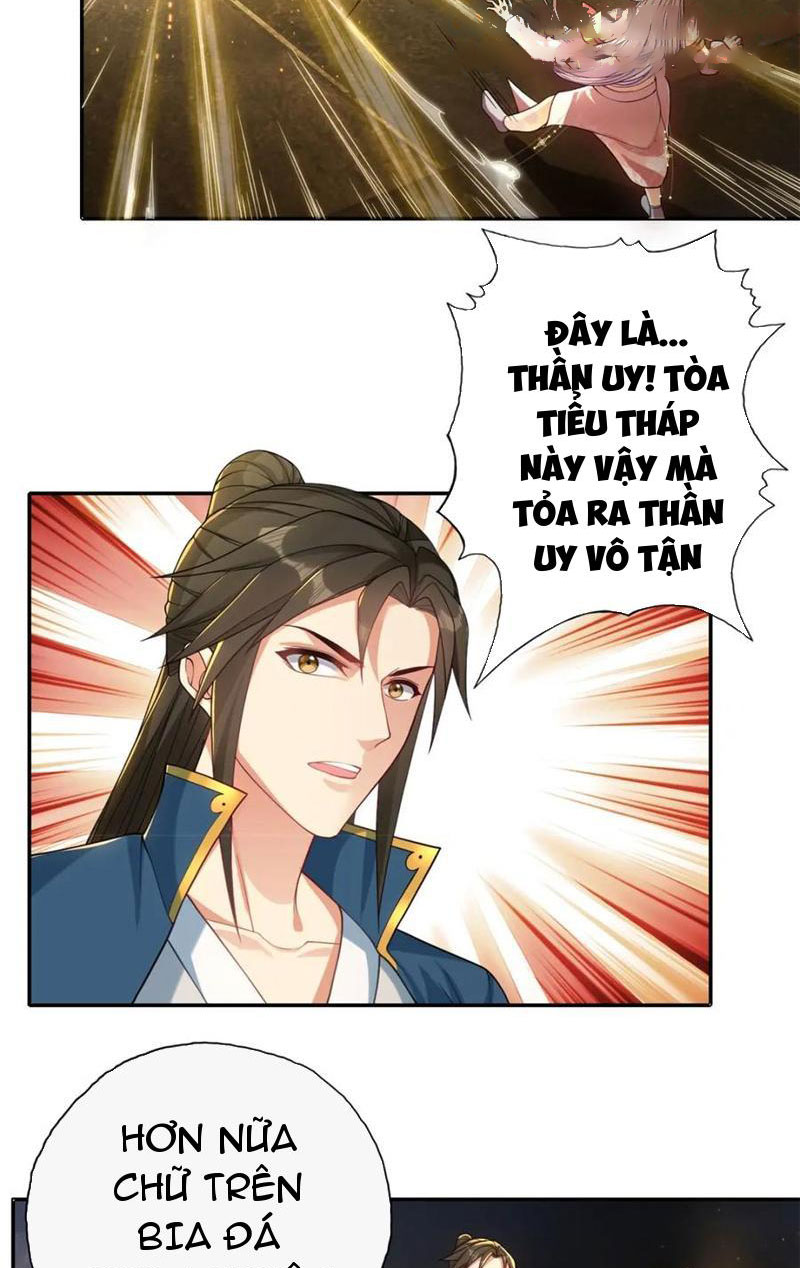 Ta Có Thể Đốn Ngộ Vô Hạn - Chương 116 - Trang 10
