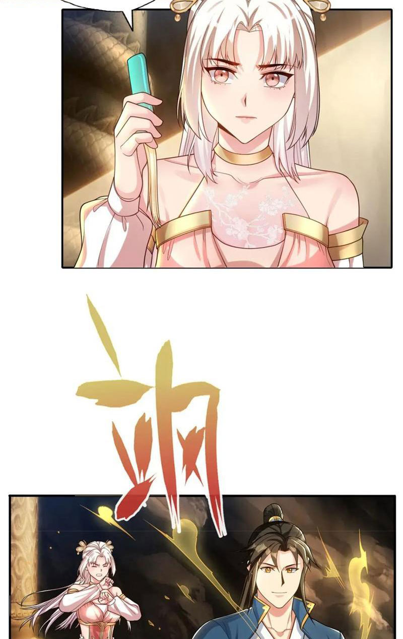 Ta Có Thể Đốn Ngộ Vô Hạn - Chương 116 - Trang 16