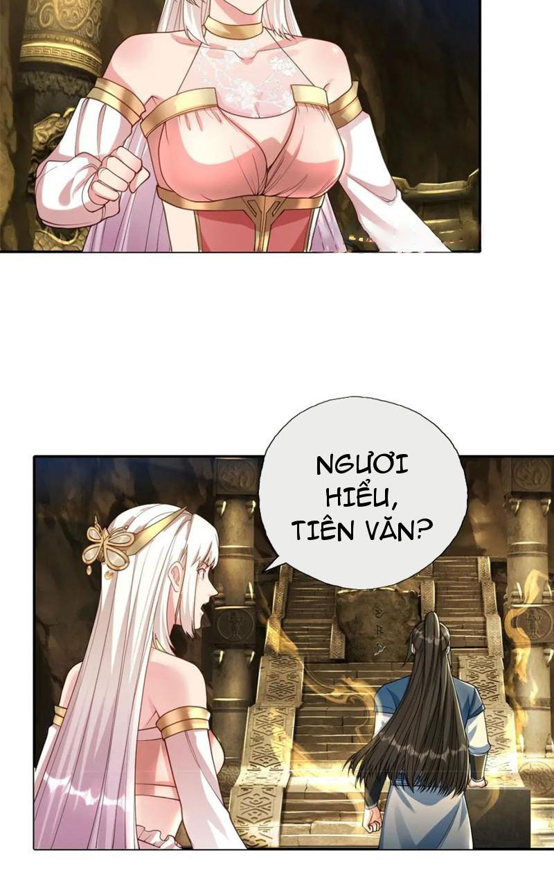Ta Có Thể Đốn Ngộ Vô Hạn - Chương 116 - Trang 18