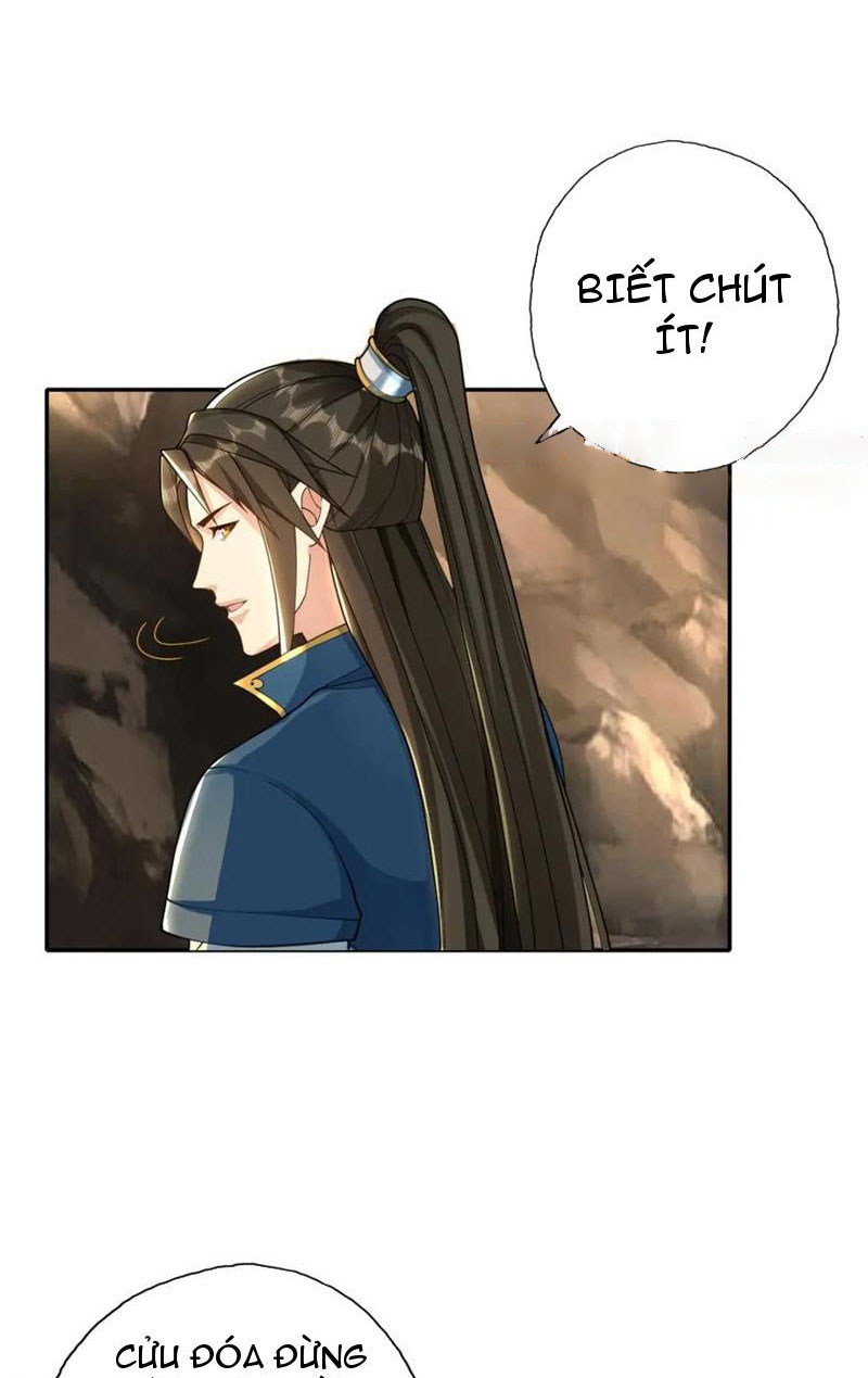 Ta Có Thể Đốn Ngộ Vô Hạn - Chương 116 - Trang 19
