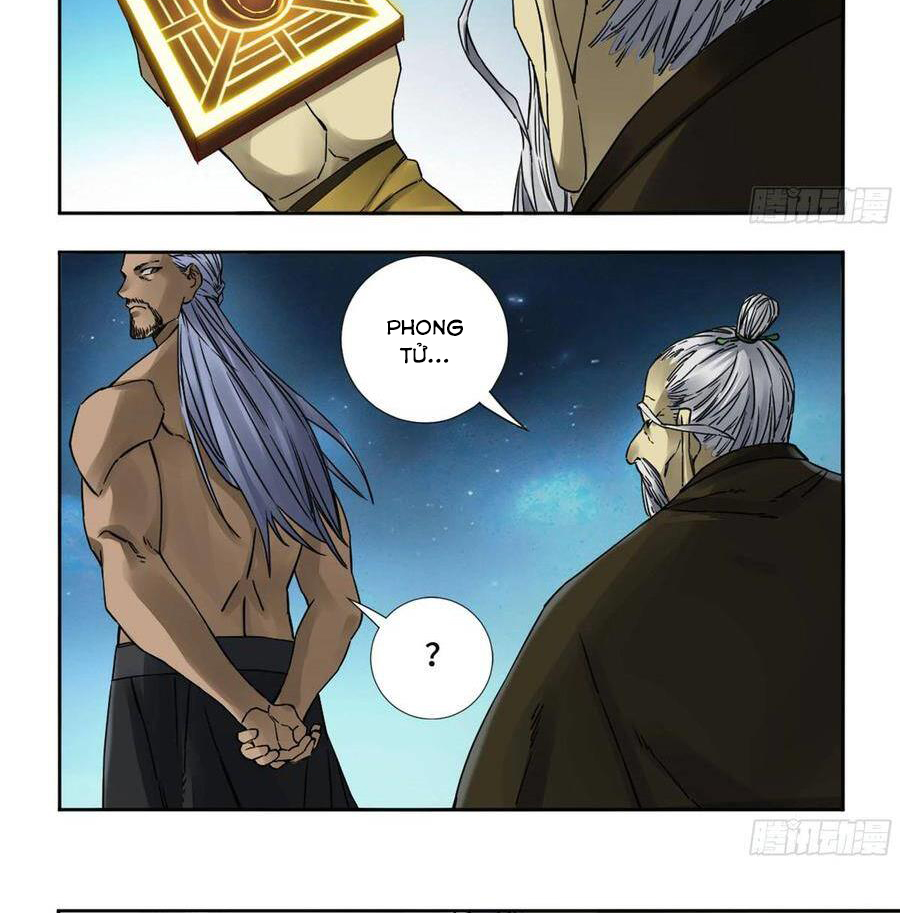 Truyền Võ - Chương 198 - Trang 4