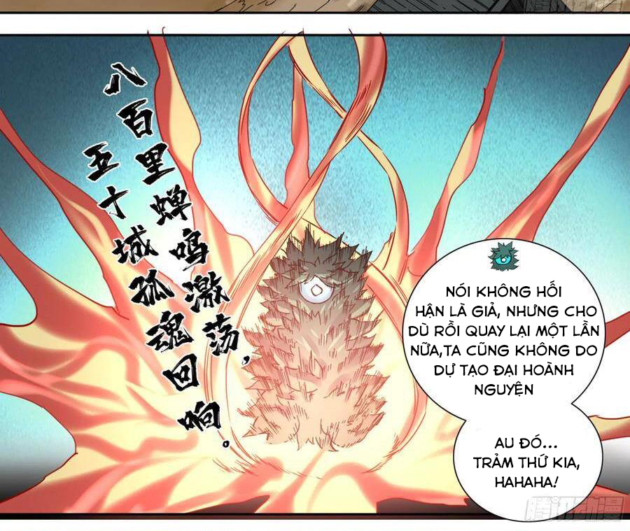 Truyền Võ - Chương 199 - Trang 7