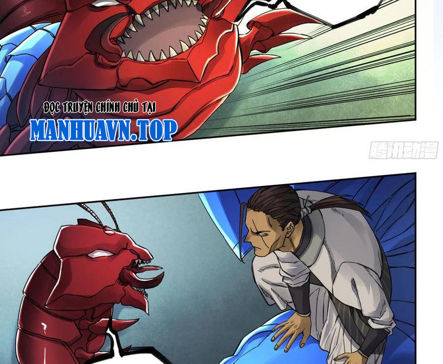 Truyền Võ - Chương 199 - Trang 9