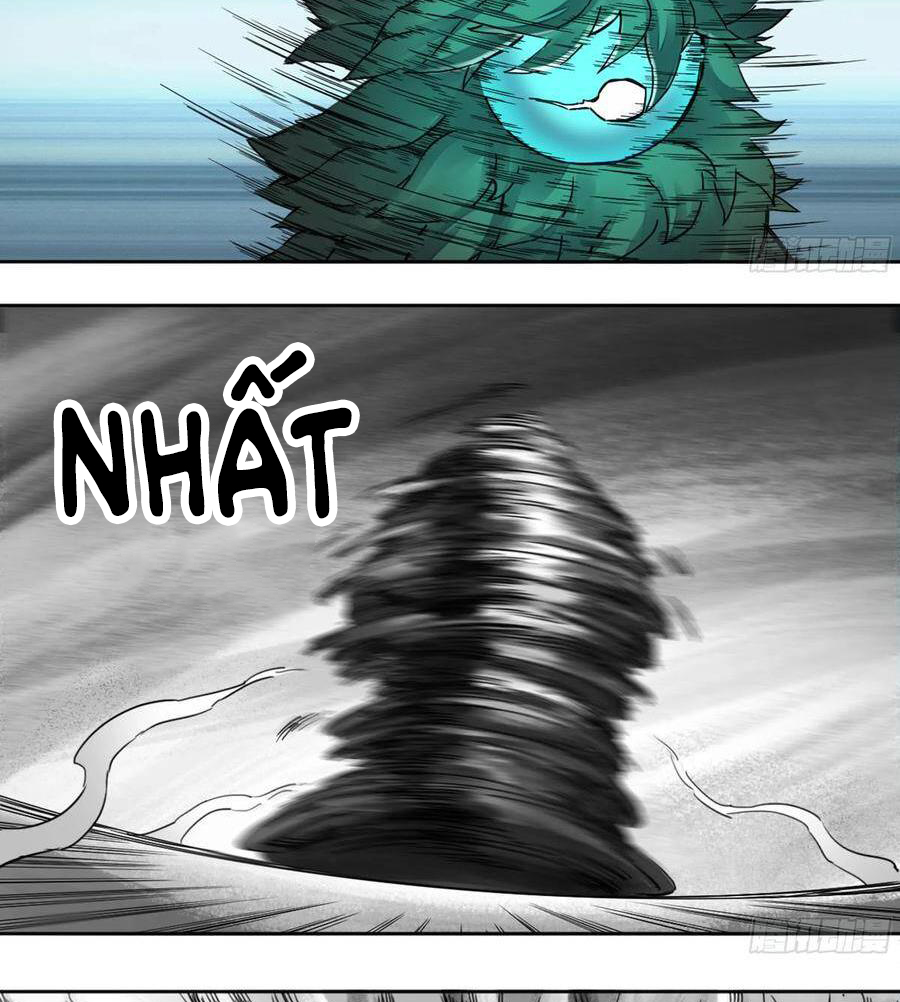 Truyền Võ - Chương 199 - Trang 14