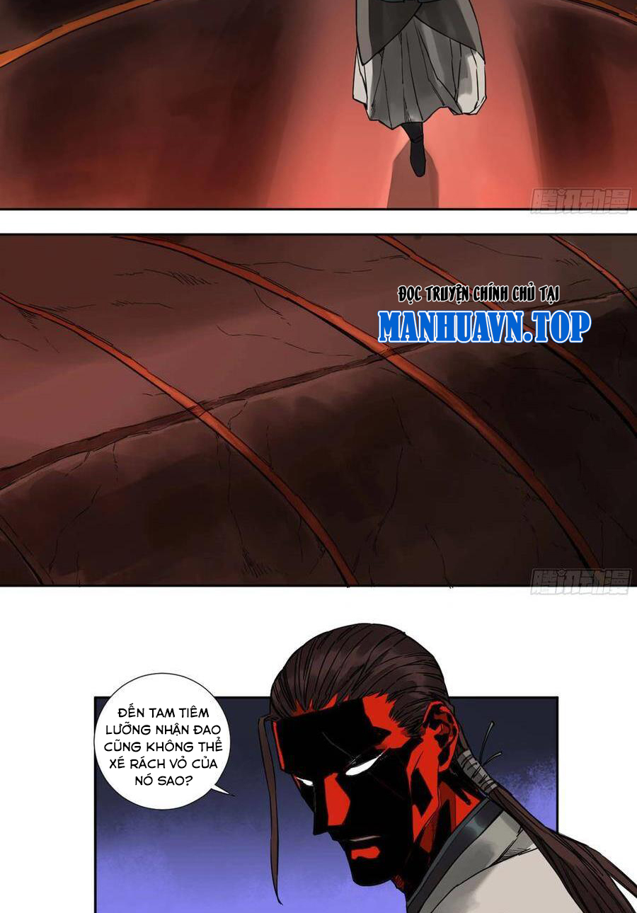 Truyền Võ - Chương 198 - Trang 14