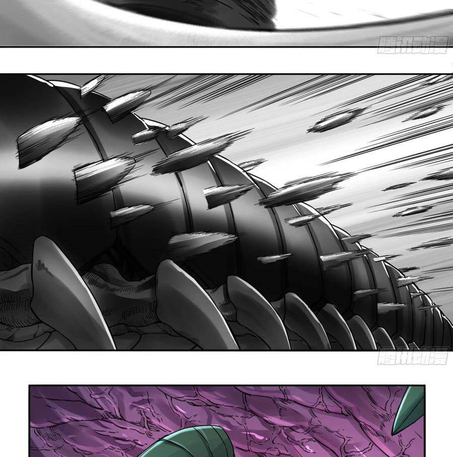 Truyền Võ - Chương 199 - Trang 17