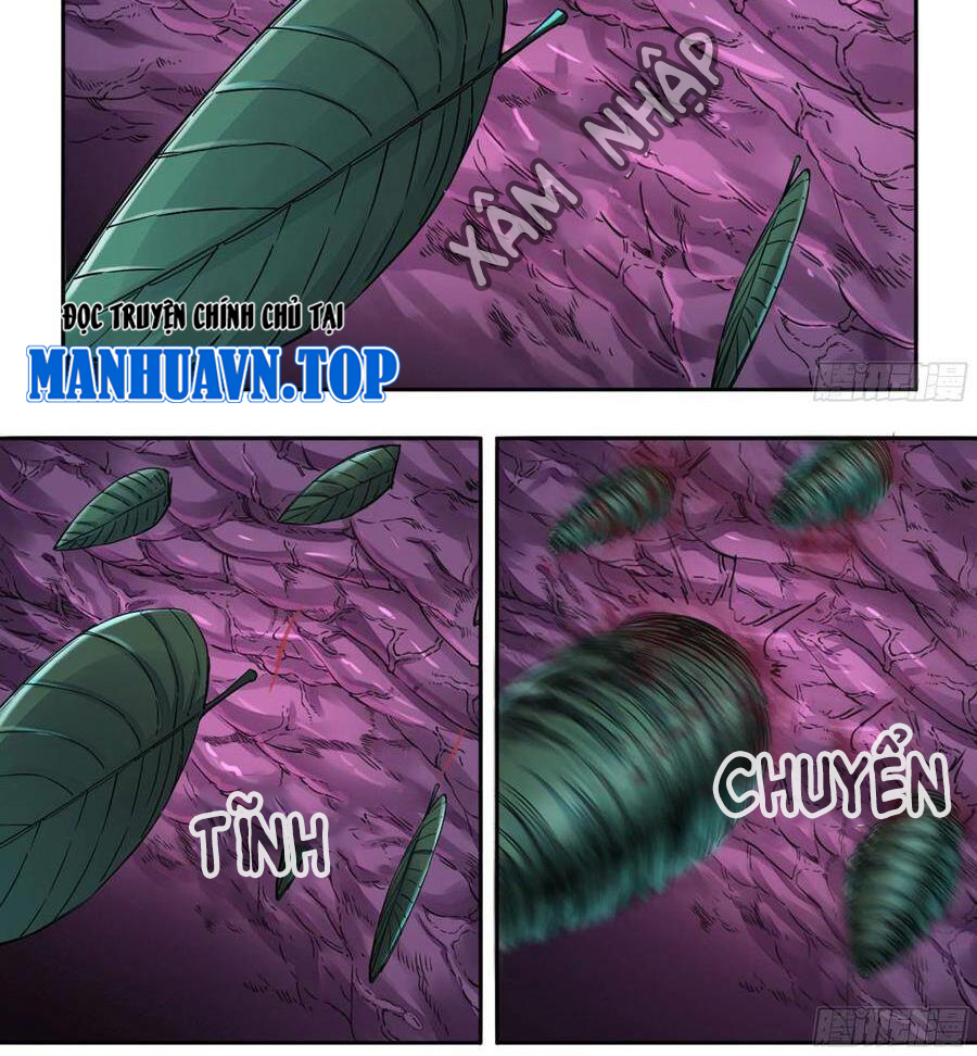 Truyền Võ - Chương 199 - Trang 18