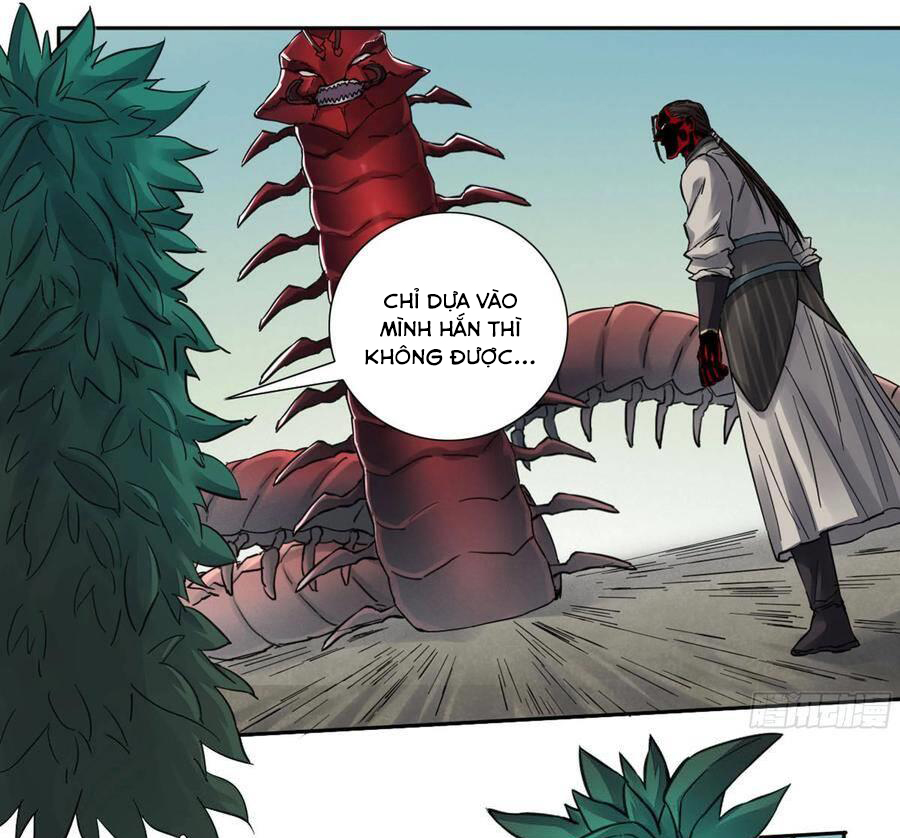 Truyền Võ - Chương 198 - Trang 17