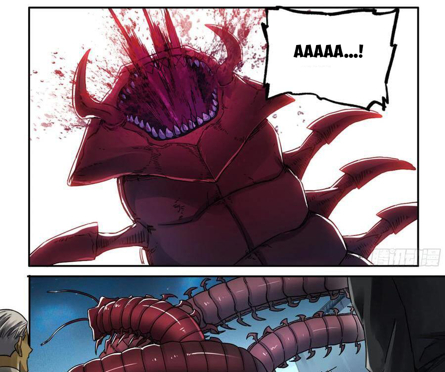 Truyền Võ - Chương 199 - Trang 19