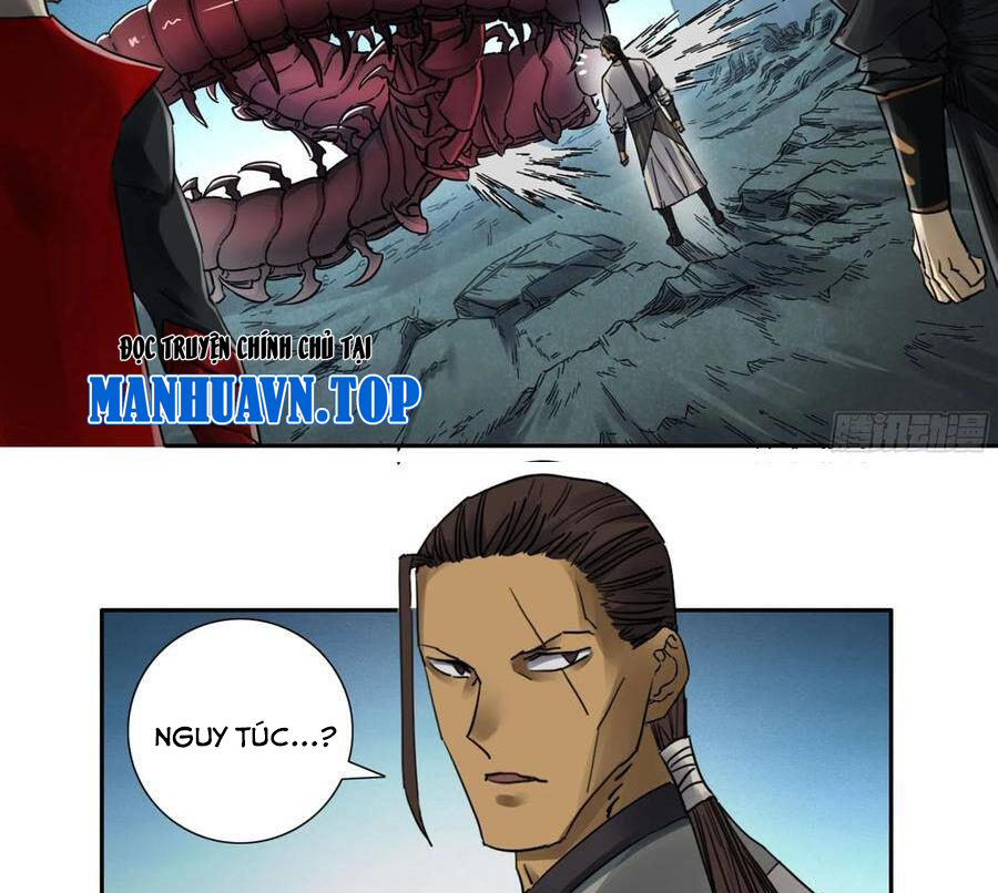Truyền Võ - Chương 199 - Trang 20