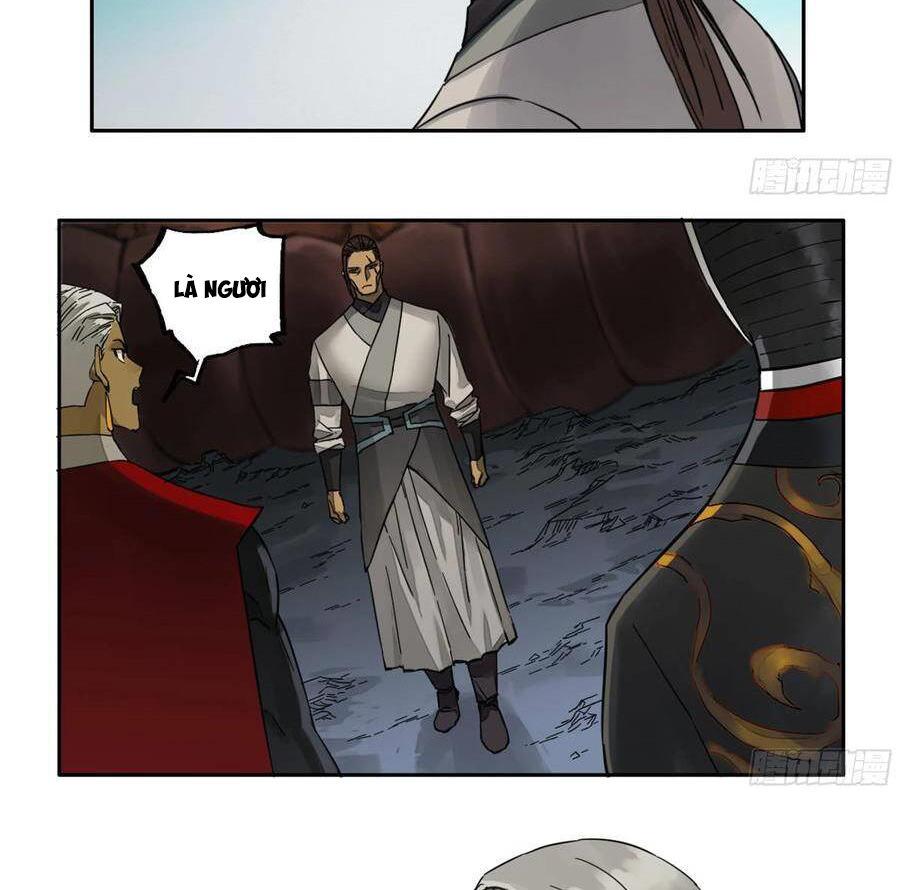 Truyền Võ - Chương 199 - Trang 21