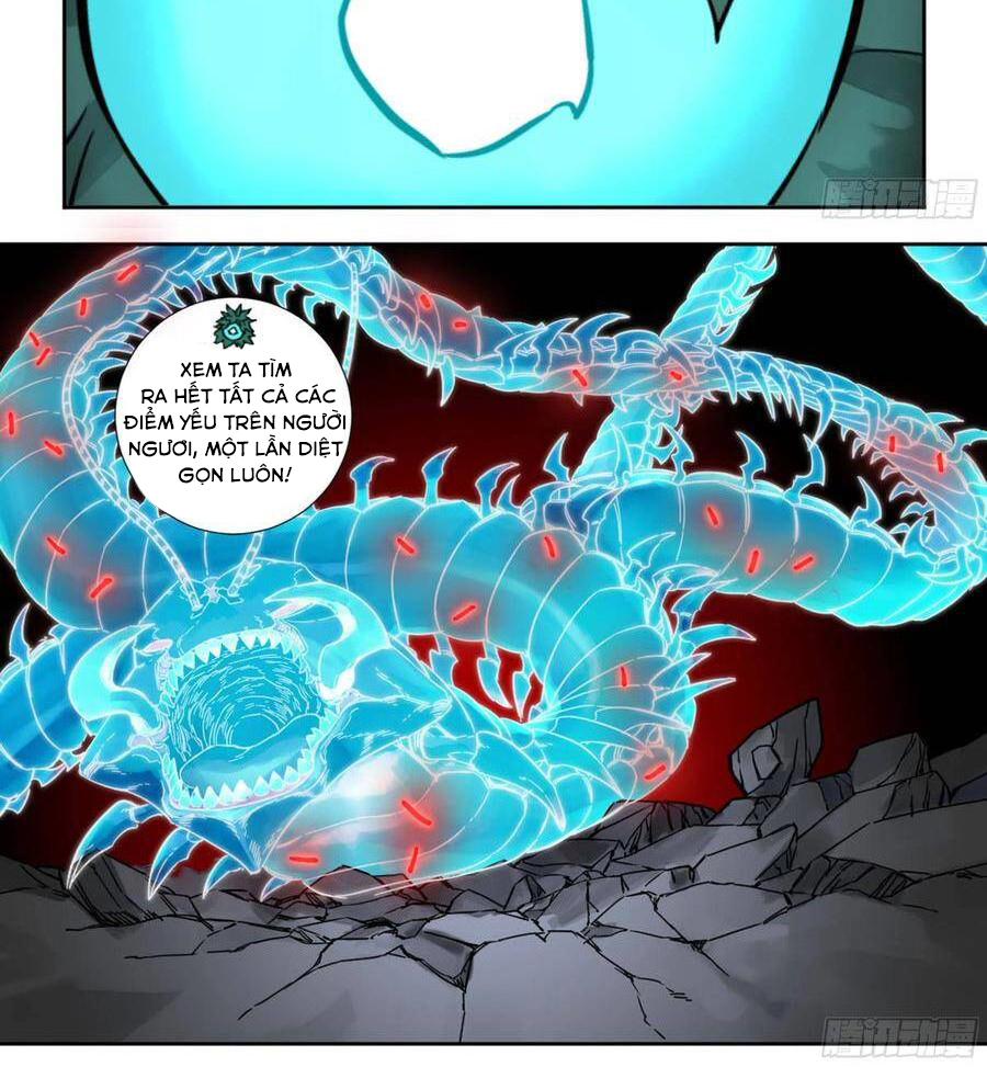 Truyền Võ - Chương 198 - Trang 30