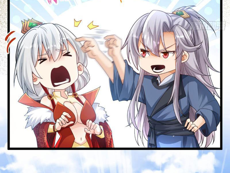 Vợ Tôi Và Tôi Thống Trị Tam Giới - Chương 134 - Trang 11