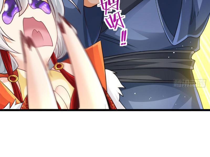 Vợ Tôi Và Tôi Thống Trị Tam Giới - Chương 134 - Trang 20