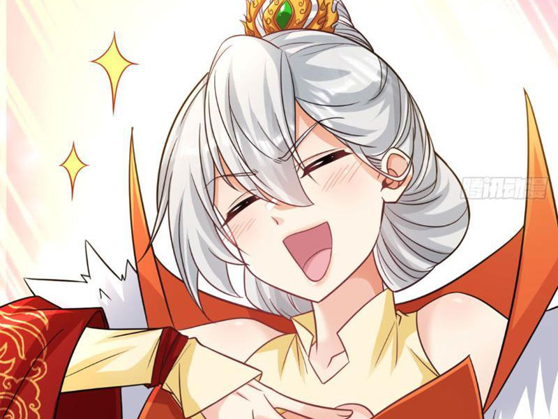 Vợ Tôi Và Tôi Thống Trị Tam Giới - Chương 134 - Trang 31