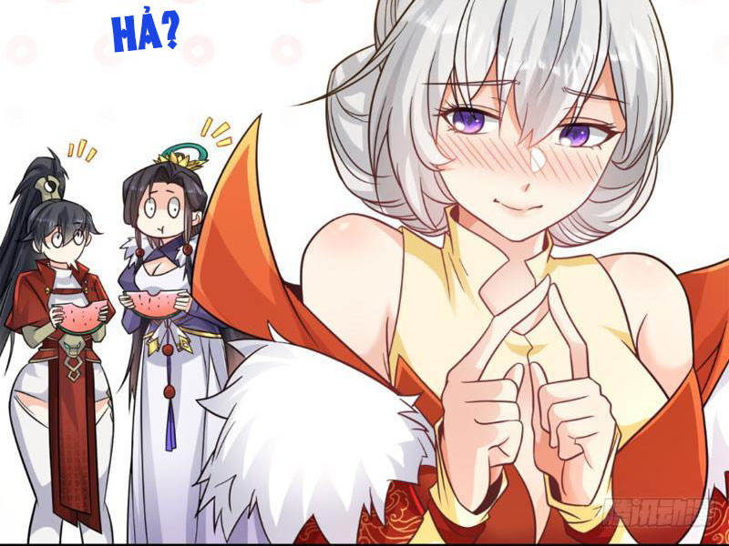 Vợ Tôi Và Tôi Thống Trị Tam Giới - Chương 134 - Trang 36