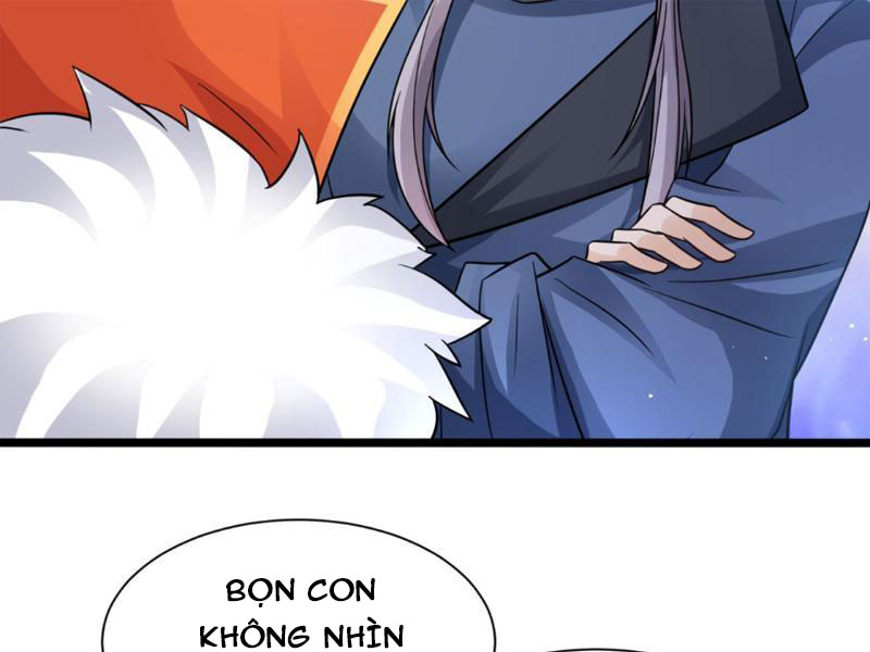 Vợ Tôi Và Tôi Thống Trị Tam Giới - Chương 134 - Trang 39