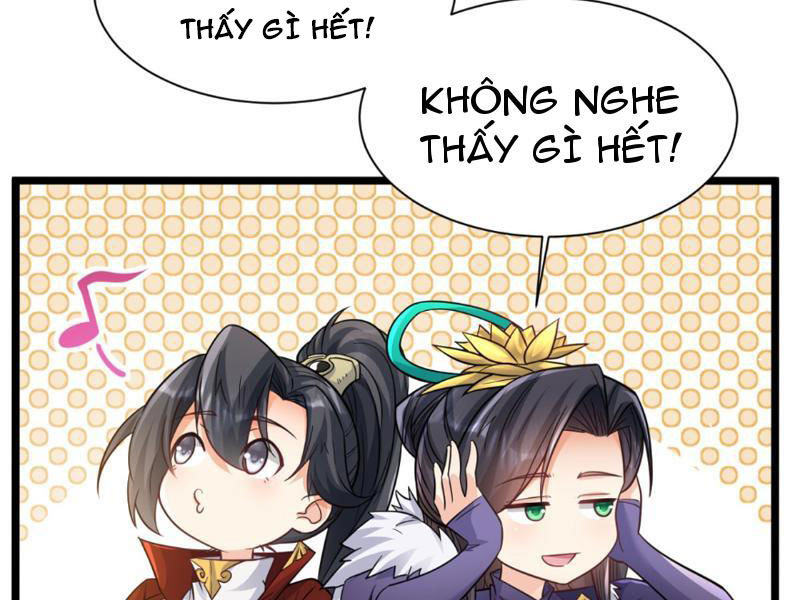 Vợ Tôi Và Tôi Thống Trị Tam Giới - Chương 134 - Trang 40