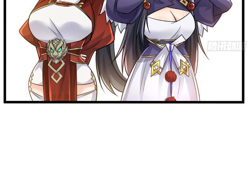 Vợ Tôi Và Tôi Thống Trị Tam Giới - Chương 134 - Trang 41