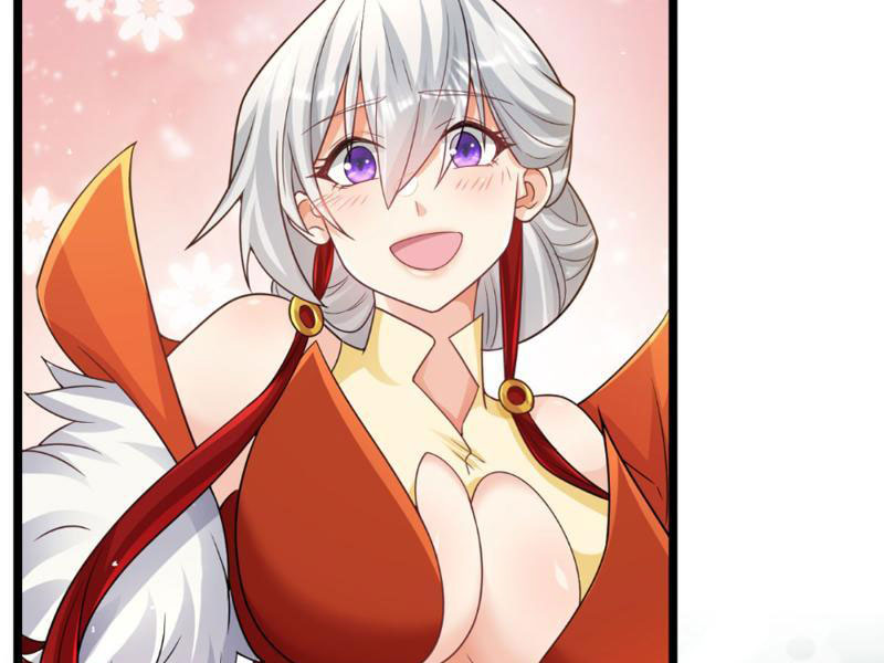 Vợ Tôi Và Tôi Thống Trị Tam Giới - Chương 134 - Trang 49