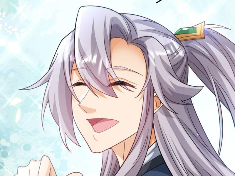 Vợ Tôi Và Tôi Thống Trị Tam Giới - Chương 134 - Trang 51