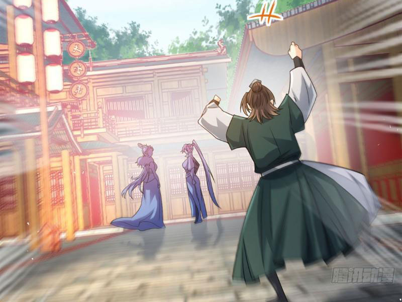 Vợ Tôi Và Tôi Thống Trị Tam Giới - Chương 134 - Trang 58