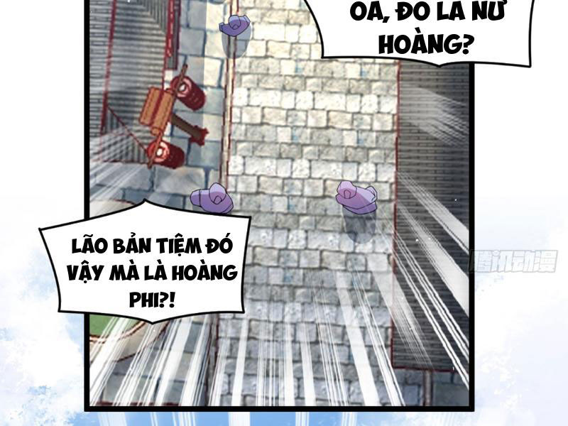 Vợ Tôi Và Tôi Thống Trị Tam Giới - Chương 134 - Trang 61