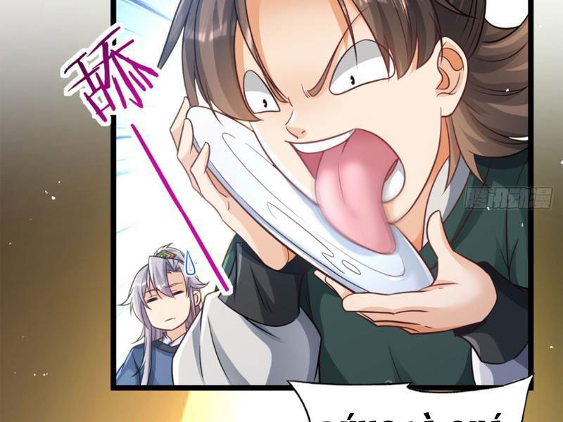 Vợ Tôi Và Tôi Thống Trị Tam Giới - Chương 134 - Trang 76